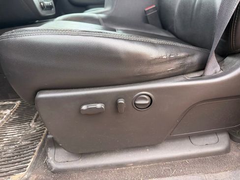 Used 2012 Chevrolet Silverado 3500 LTZ w/ LTZ Plus Package image 6