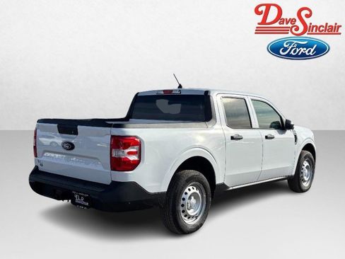 New 2026 Ford Maverick XL image 7