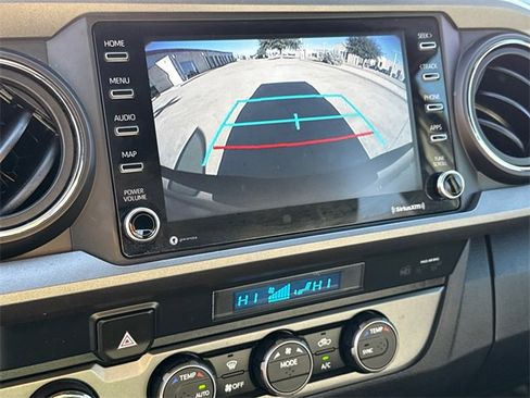 Used 2021 Toyota Tacoma TRD Sport image 24