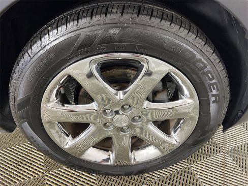 Used 2017 Buick Encore Essence w/ Experience Buick Package image 11