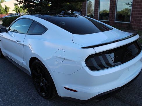 Used 2020 Ford Mustang GT w/ Black Accent Package image 11