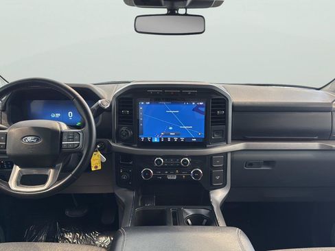 Certified 2024 Ford F150 XLT AWD/4WD image 11