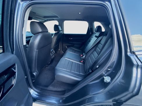 Certified 2024 Honda CR-V EX-L image 23