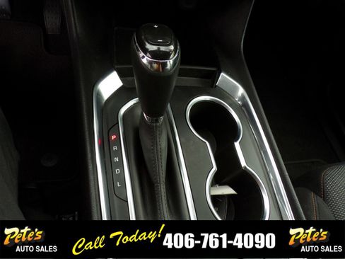 Used 2019 Chevrolet Traverse LS image 28