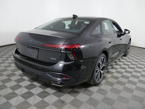 New 2026 Audi A6 Premium Plus image 3