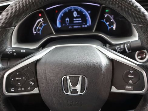 Used 2016 Honda Civic EX image 21