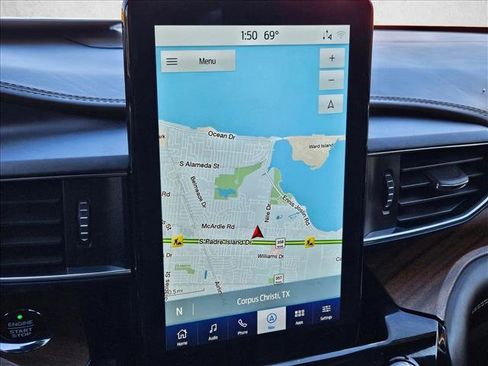 Used 2021 Ford Explorer King Ranch w/ Premium Technology Package image 14