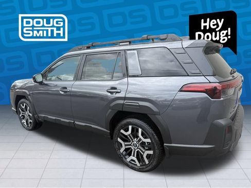 New 2026 Subaru Outback Touring XT image 3