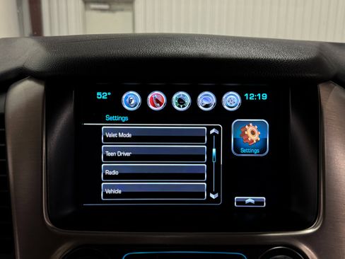 Used 2019 GMC Yukon XL Denali w/ Denali Ultimate Package image 20