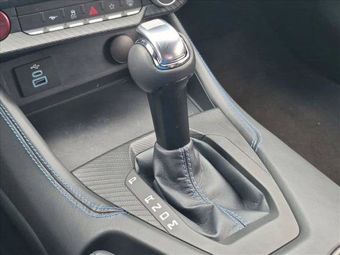 Used 2025 Ford Mustang Dark Horse RWD image 11
