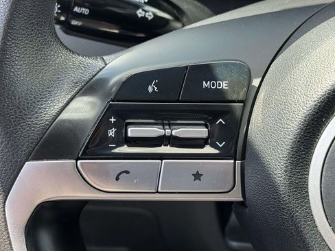 Certified 2023 Hyundai Tucson SEL AWD/4WD image 17