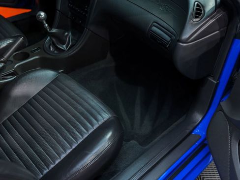 Used 2004 Ford Mustang Mach 1 image 36