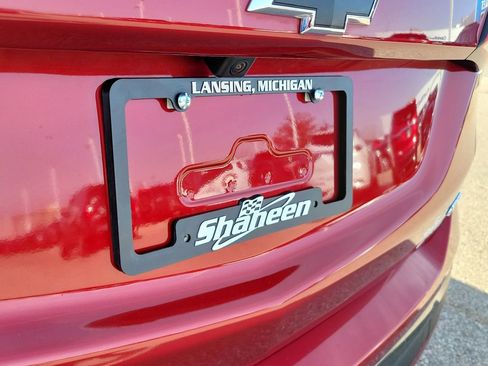 Certified 2023 Chevrolet Equinox RS w/ LPO, Floor Liner Package image 34