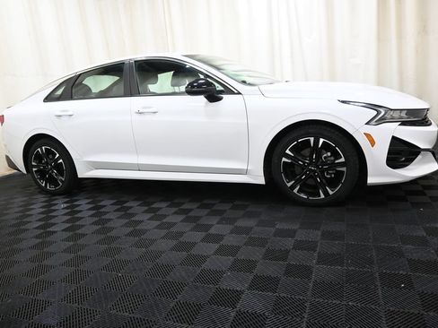 Used 2023 Kia K5 GT-Line FWD image 15