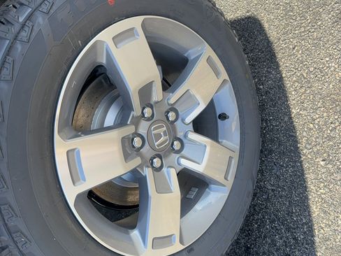 Used 2026 Honda Ridgeline RTL image 8