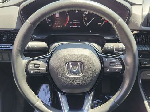 Certified 2023 Honda CR-V EX-L image 24