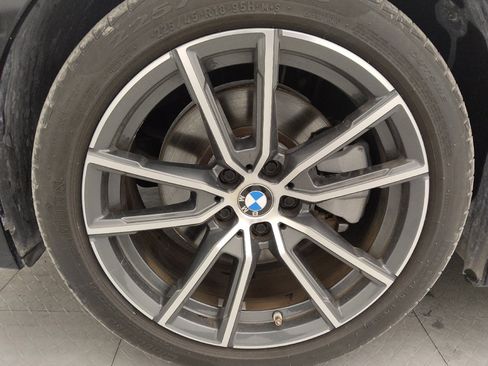 Used 2019 BMW 330i Sedan image 31