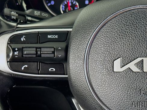 Used 2022 Kia K5 GT-Line AWD/4WD image 11