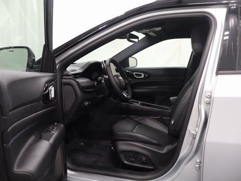New 2026 Jeep Compass Limited AWD/4WD image 11