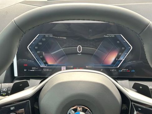 New 2026 BMW X3 xDrive30 image 15