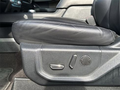 Used 2021 Ford Expedition Limited image 14