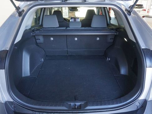 Certified 2023 Toyota RAV4 XLE AWD/4WD image 15