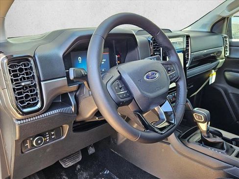 New 2026 Ford Ranger XLT w/ FX4 Off-Road Package image 3