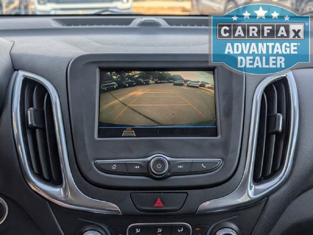 Used 2019 Chevrolet Equinox LT FWD image 10