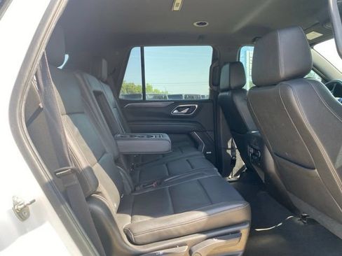 Used 2021 Chevrolet Tahoe LT AWD/4WD image 12