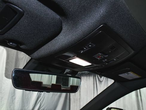 Used 2023 Lexus IS 350 F Sport w/ Memory Package AWD/4WD image 34