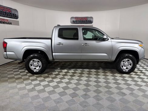 Used 2023 Toyota Tacoma SR image 2