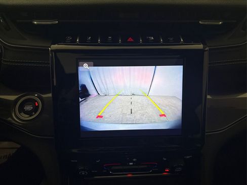 Used 2021 Jeep Grand Cherokee L Laredo w/ Luxury Tech Group I image 36