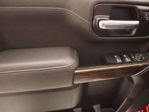 Used 2021 GMC Sierra 1500 Elevation image 15