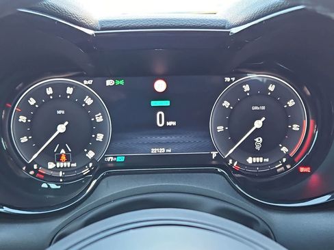 Used 2024 Alfa Romeo Tonale Veloce image 33