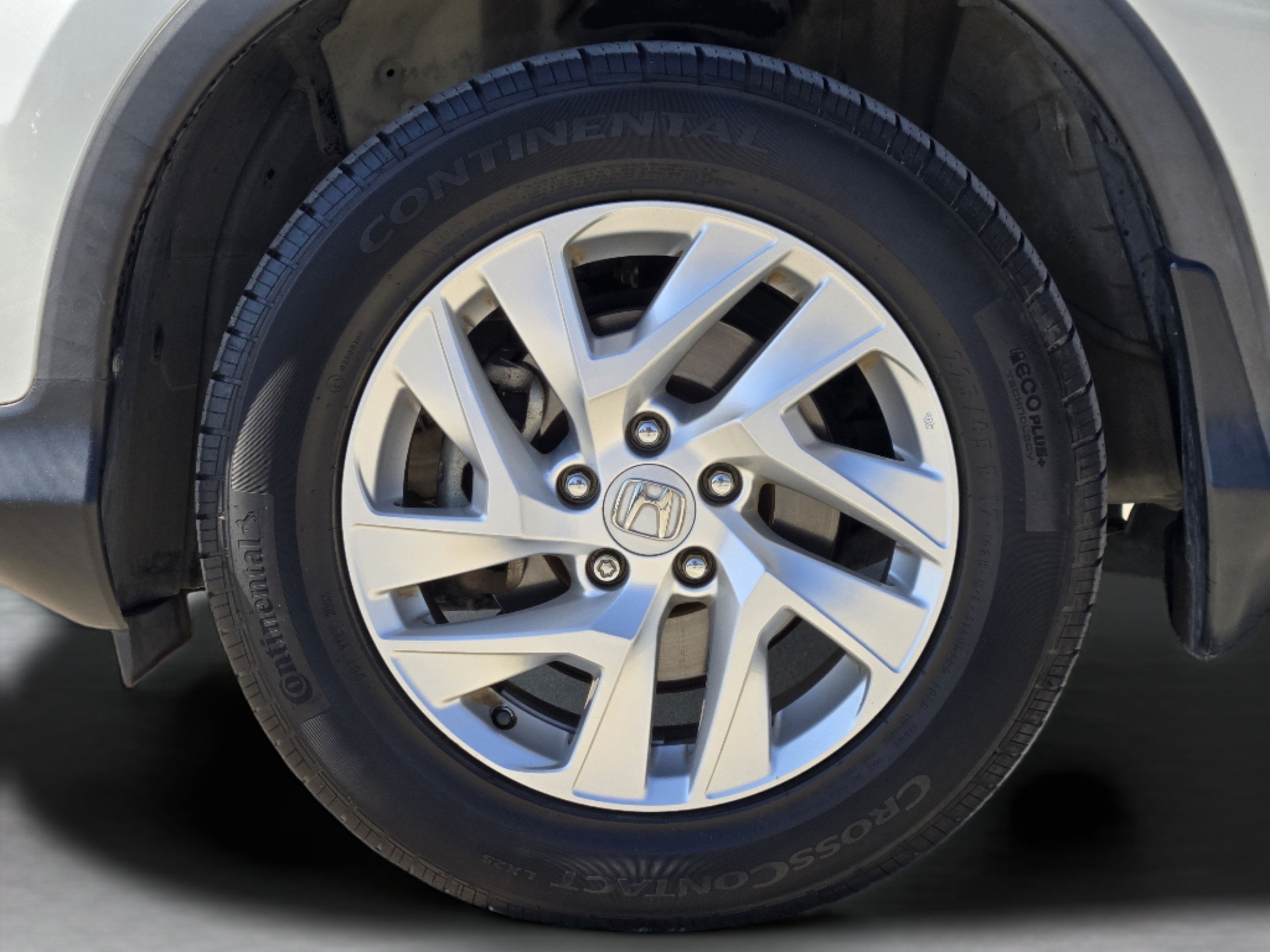 Used 2016 Honda CR-V EX image 32