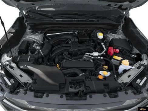 New 2026 Subaru Forester Limited AWD/4WD image 10