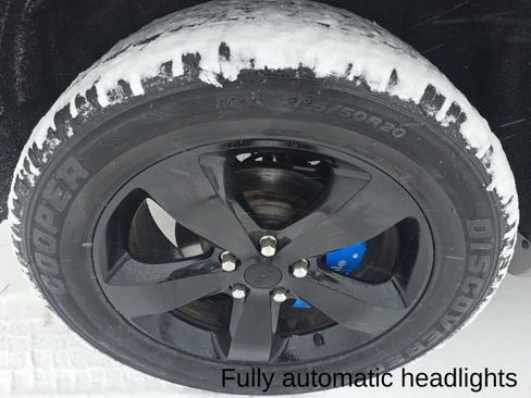 Used 2014 Jeep Grand Cherokee Altitude image 35