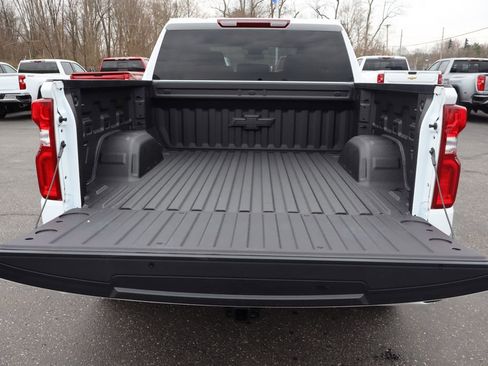 New 2026 Chevrolet Silverado 1500 RST image 24