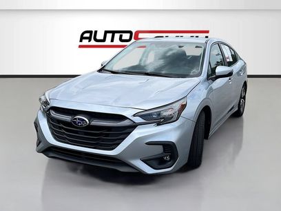Used 2025 Subaru Legacy Premium
