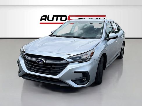 Used 2025 Subaru Legacy Premium AWD/4WD image 1