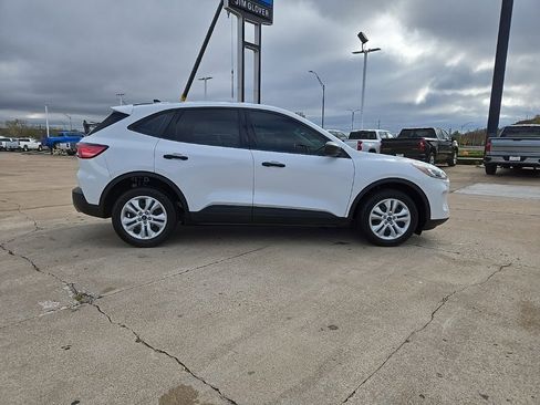 Used 2022 Ford Escape S image 7