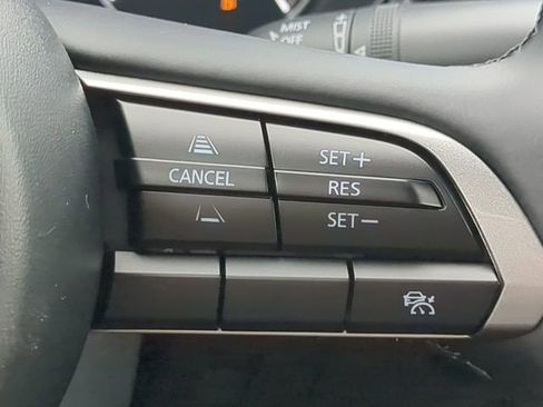 New 2026 MAZDA MAZDA3 2.5 S Sedan w/ Preferred Pkg image 23