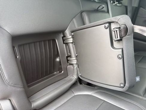 Used 2021 Chevrolet Silverado 1500 RST w/ All Star Edition Plus image 43