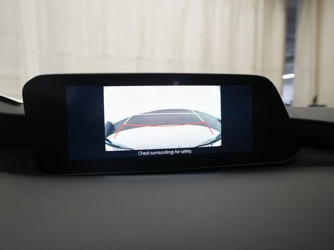 Used 2023 MAZDA MAZDA3 s image 20