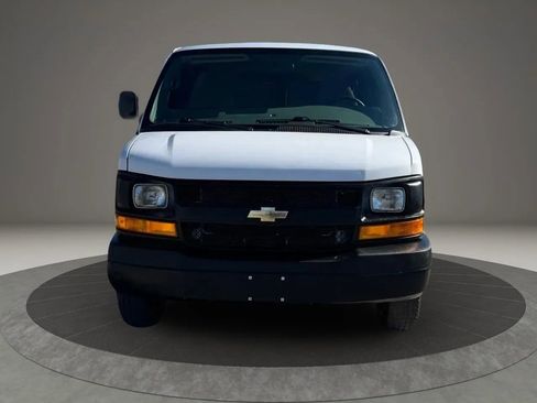 Used 2014 Chevrolet Express 2500 LS image 13