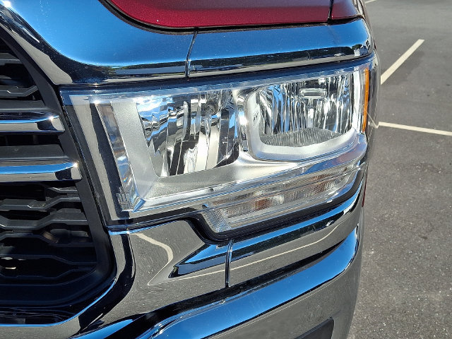 Used 2022 RAM 2500 Tradesman AWD/4WD image 8