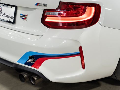 Used 2017 BMW M2 RWD image 29