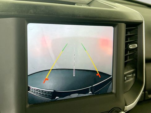 Used 2022 RAM 1500 Big Horn image 13