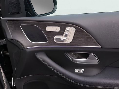 New 2026 Mercedes-Benz GLE 350 4MATIC image 8