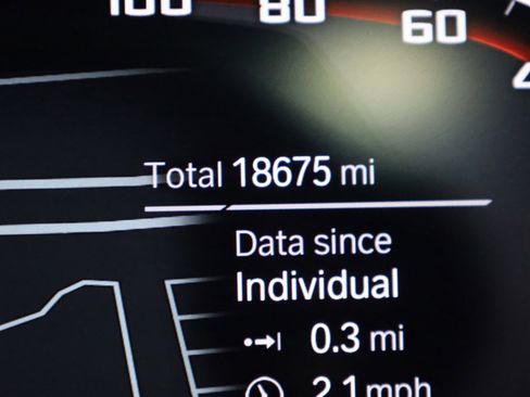 Used 2023 BMW X3 M40i w/ Parking Assistance Package image 21